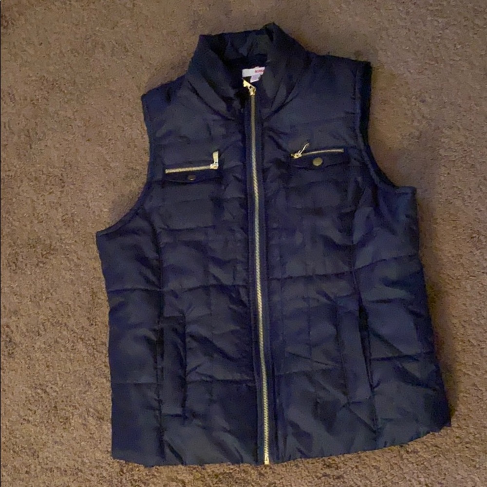 Vest